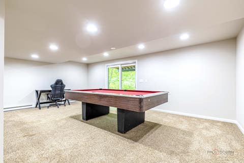Tiny photo for 28588 N Tanglewood Court, Libertyville, IL 60048 (MLS # 12664338)