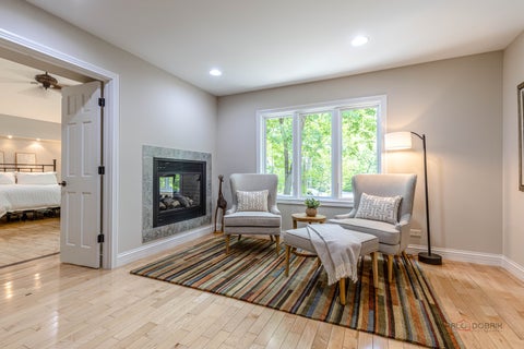 Tiny photo for 28588 N Tanglewood Court, Libertyville, IL 60048 (MLS # 12664338)