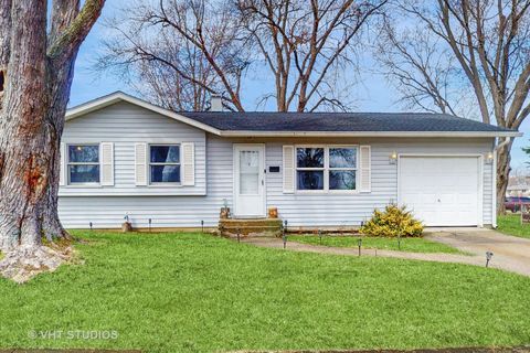1721 11th Avenue Belvidere IL 61008