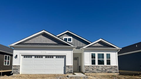 Photo of 2523 Skye Drive, Pingree Grove, IL 60140 (MLS # 12736101)