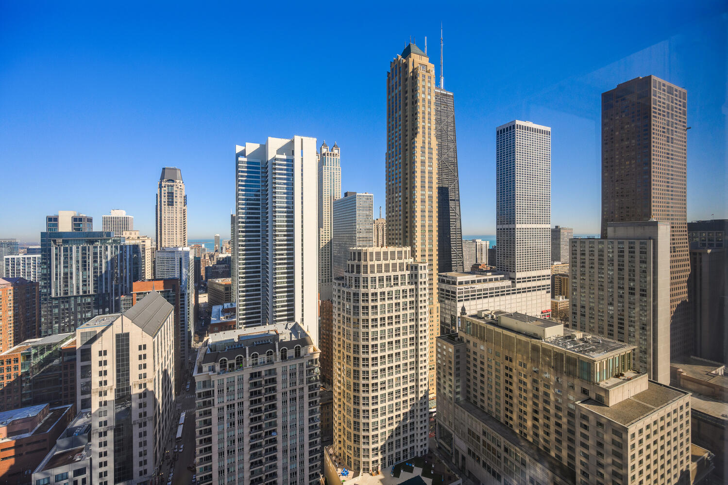 30 E Huron Street 4108