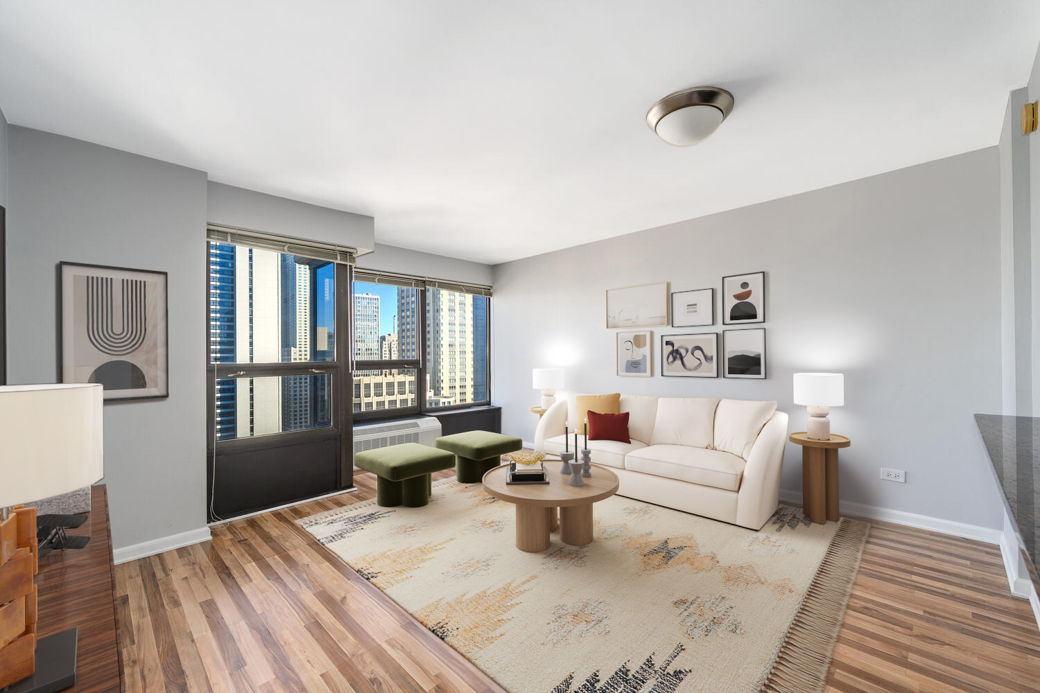 30 E Huron Street 4108
