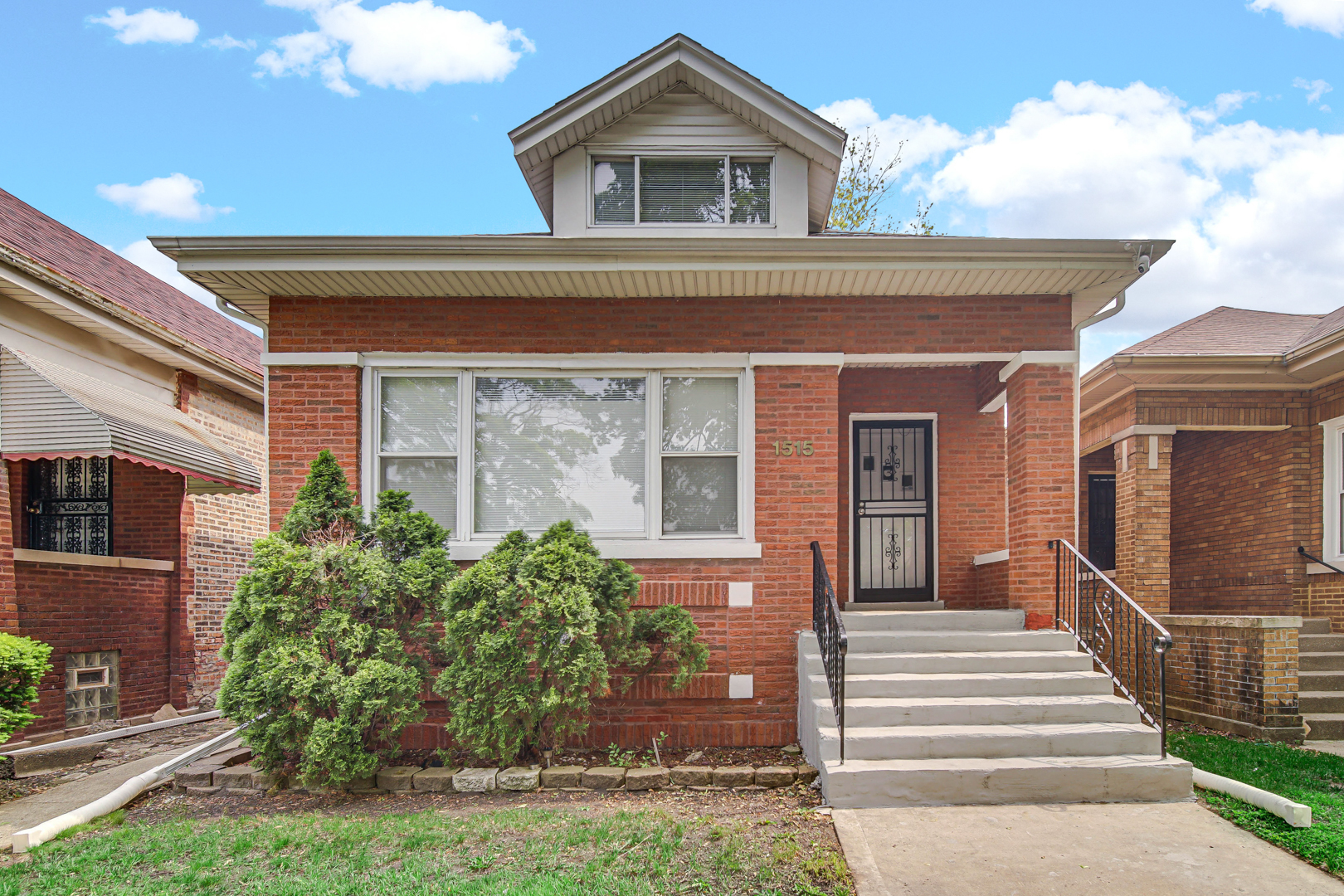 1515 E 85th Street