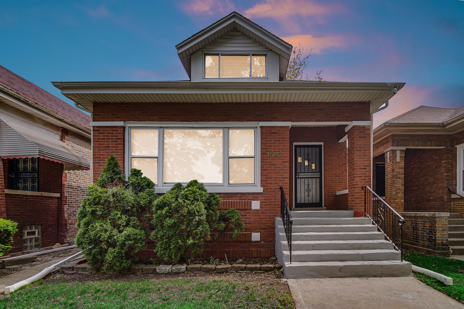 1515 E 85th Street