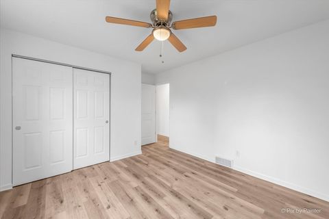 Tiny photo for Crystal Lake, IL 60014 (MLS # 12603291)