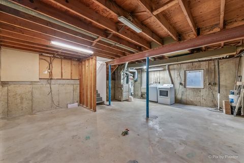 Tiny photo for Crystal Lake, IL 60014 (MLS # 12603291)