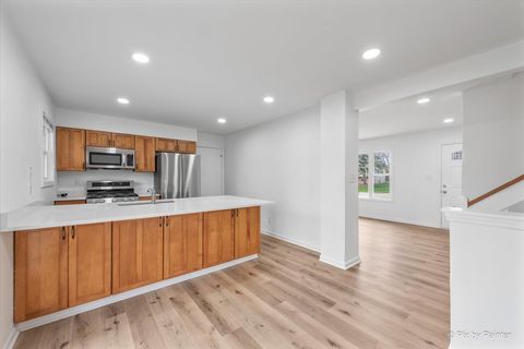 Tiny photo for Crystal Lake, IL 60014 (MLS # 12603291)