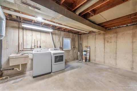 Tiny photo for Crystal Lake, IL 60014 (MLS # 12603291)