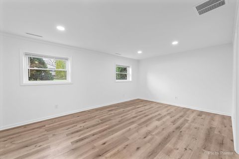 Tiny photo for Crystal Lake, IL 60014 (MLS # 12603291)