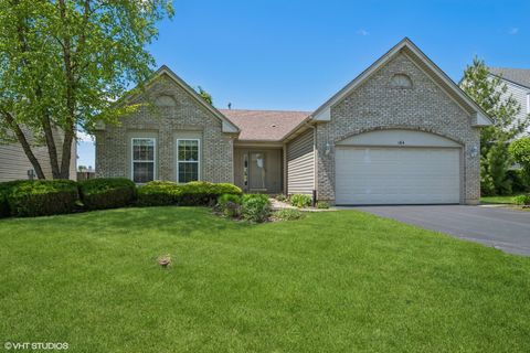 184 Stillwater Drive Hainesville IL 60030