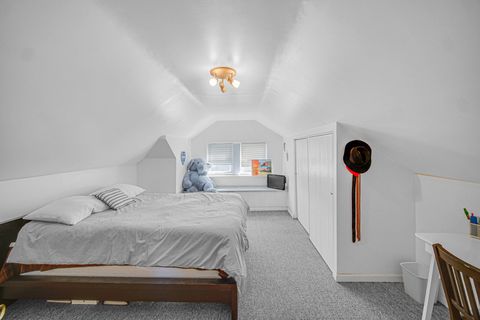 Tiny photo for 6254 N NAGLE Avenue, Chicago, IL 60646 (MLS # 12467703)