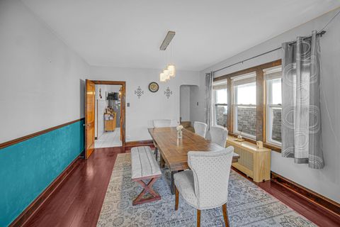 Tiny photo for 6254 N NAGLE Avenue, Chicago, IL 60646 (MLS # 12467703)
