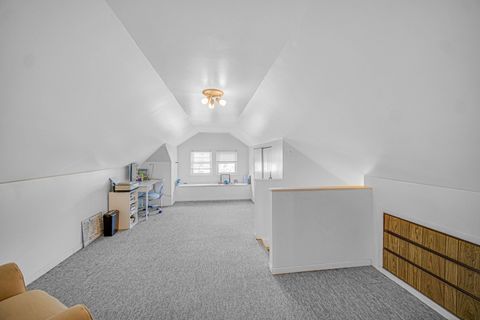 Tiny photo for 6254 N NAGLE Avenue, Chicago, IL 60646 (MLS # 12467703)