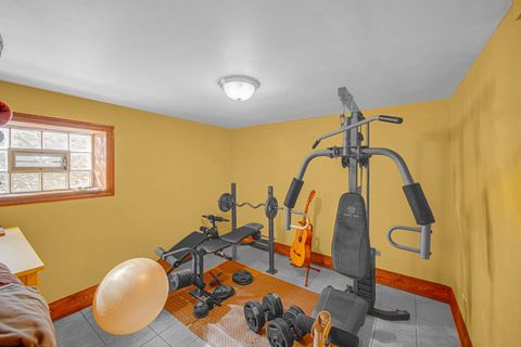 Tiny photo for 6254 N NAGLE Avenue, Chicago, IL 60646 (MLS # 12467703)