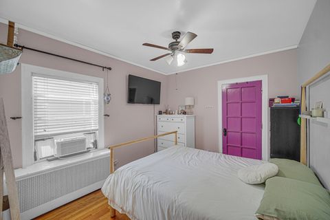 Tiny photo for 6254 N NAGLE Avenue, Chicago, IL 60646 (MLS # 12467703)