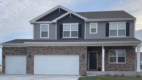 Photo of Manhattan, IL 60442 (MLS # 12588905)