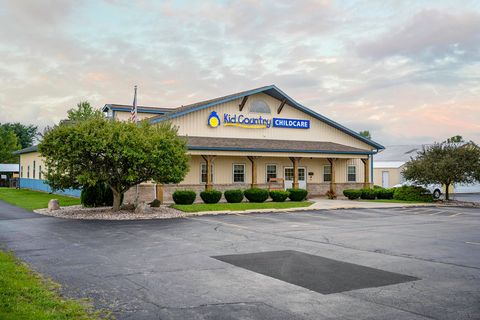 Tiny photo for Manhattan, IL 60442 (MLS # 12588905)