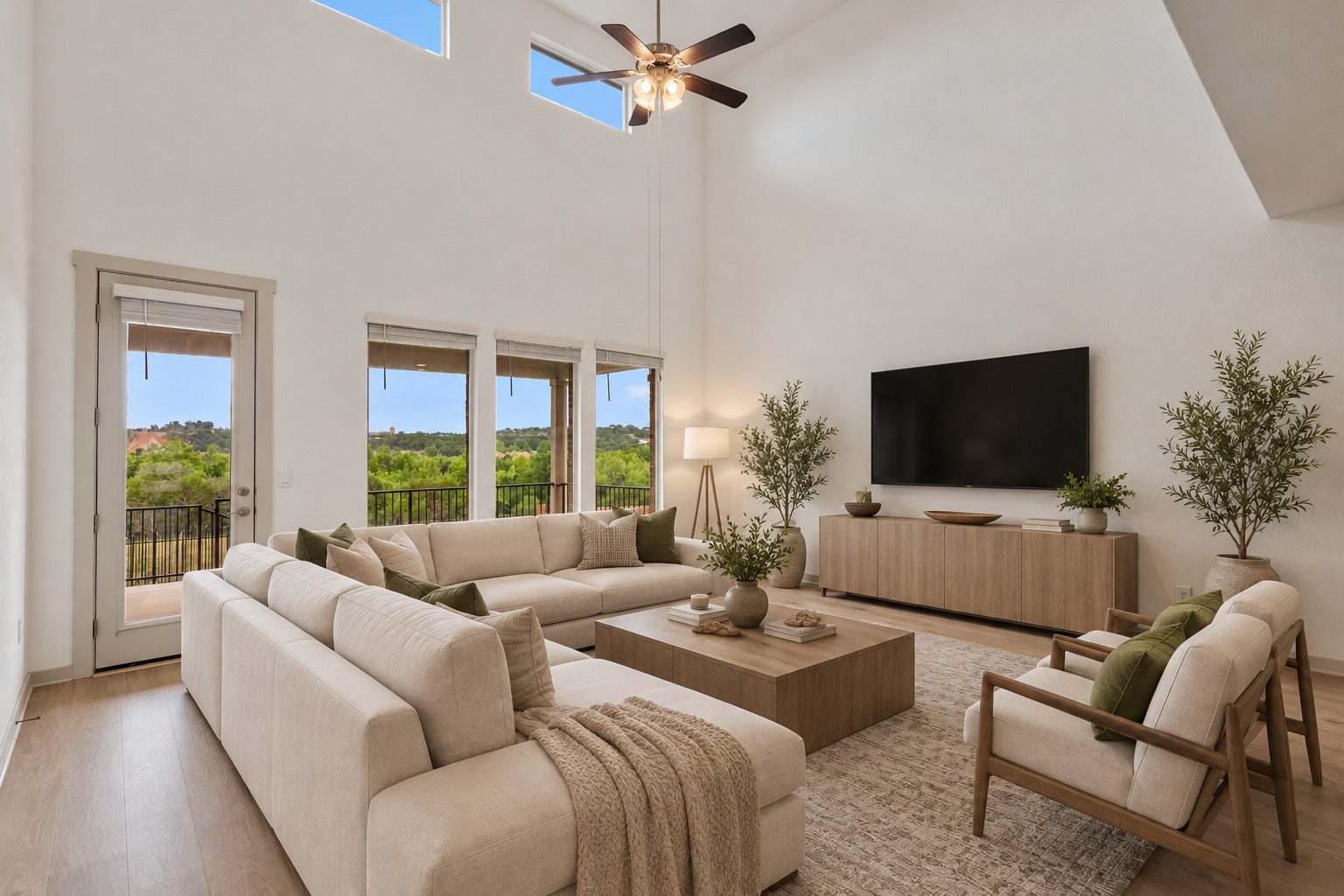 216 Mystic Canyon Lane