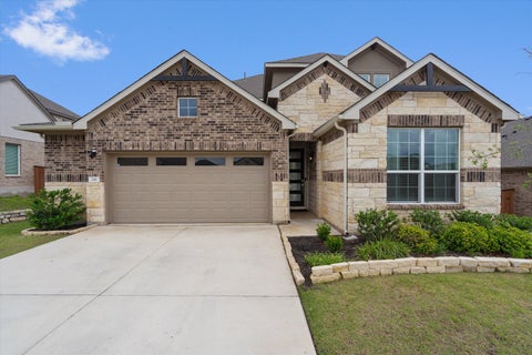 Tiny photo for 216 Mystic Canyon Lane, Georgetown, TX 78628 (MLS # 12762628)