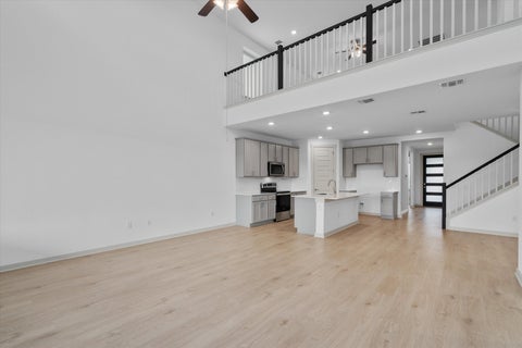 Tiny photo for 216 Mystic Canyon Lane, Georgetown, TX 78628 (MLS # 12762628)