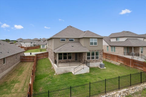 Tiny photo for 216 Mystic Canyon Lane, Georgetown, TX 78628 (MLS # 12762628)