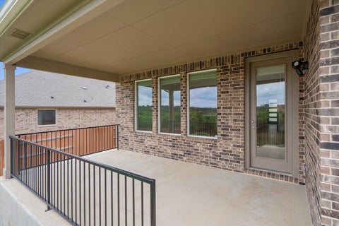 Tiny photo for 216 Mystic Canyon Lane, Georgetown, TX 78628 (MLS # 12762628)