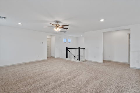 Tiny photo for 216 Mystic Canyon Lane, Georgetown, TX 78628 (MLS # 12762628)