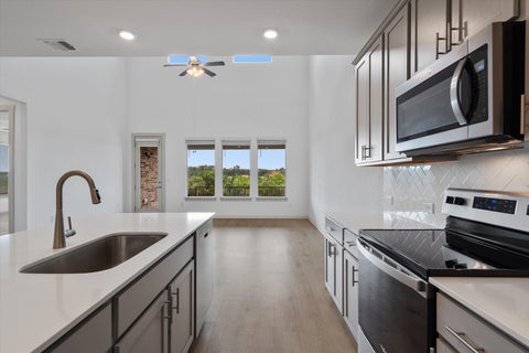 Tiny photo for 216 Mystic Canyon Lane, Georgetown, TX 78628 (MLS # 12762628)