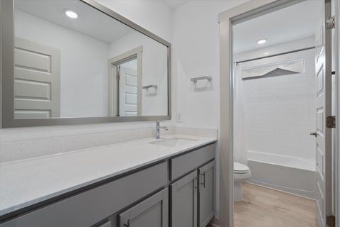 Tiny photo for 216 Mystic Canyon Lane, Georgetown, TX 78628 (MLS # 12762628)