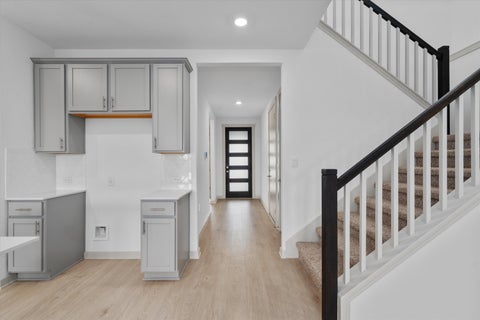 Tiny photo for 216 Mystic Canyon Lane, Georgetown, TX 78628 (MLS # 12762628)