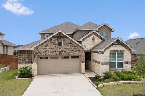 Tiny photo for 216 Mystic Canyon Lane, Georgetown, TX 78628 (MLS # 12762628)