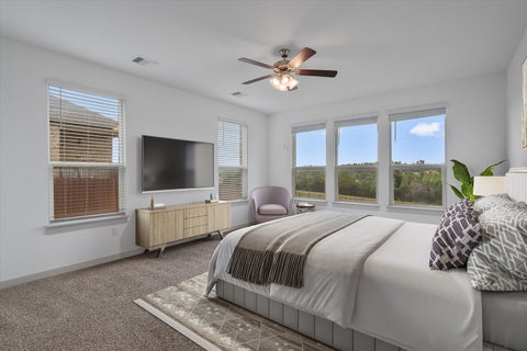 Tiny photo for 216 Mystic Canyon Lane, Georgetown, TX 78628 (MLS # 12762628)