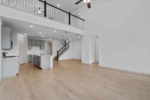 Tiny photo for 216 Mystic Canyon Lane, Georgetown, TX 78628 (MLS # 12762628)
