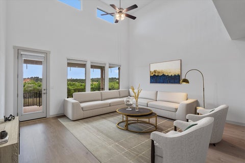 Tiny photo for 216 Mystic Canyon Lane, Georgetown, TX 78628 (MLS # 12762628)
