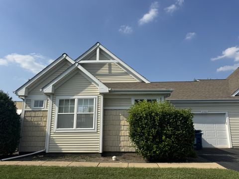 2558 Grant Park Court 2558 Crest Hill IL 60403