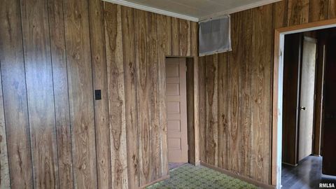 Tiny photo for 205 SHAW Street, Harrisburg, IL 62946 (MLS # EB457508)