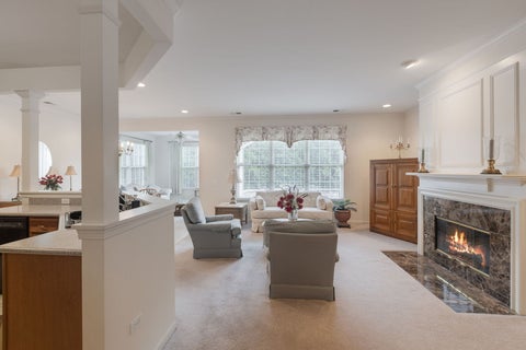 Tiny photo for 13050 Crestview Drive, Huntley, IL 60142 (MLS # 12767861)