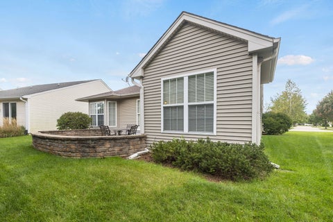 Tiny photo for 13050 Crestview Drive, Huntley, IL 60142 (MLS # 12767861)