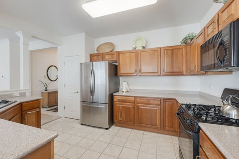 Tiny photo for 13050 Crestview Drive, Huntley, IL 60142 (MLS # 12767861)