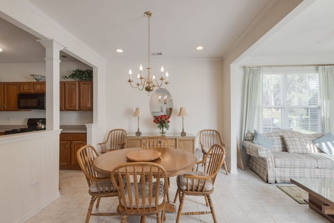 Tiny photo for 13050 Crestview Drive, Huntley, IL 60142 (MLS # 12767861)