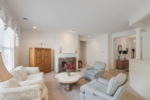 Tiny photo for 13050 Crestview Drive, Huntley, IL 60142 (MLS # 12767861)