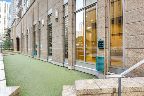 Tiny photo for 222 N Columbus Drive #1510, Chicago, IL 60601 (MLS # 12601201)