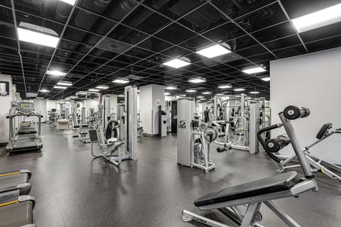 Tiny photo for 222 N Columbus Drive #1510, Chicago, IL 60601 (MLS # 12601201)