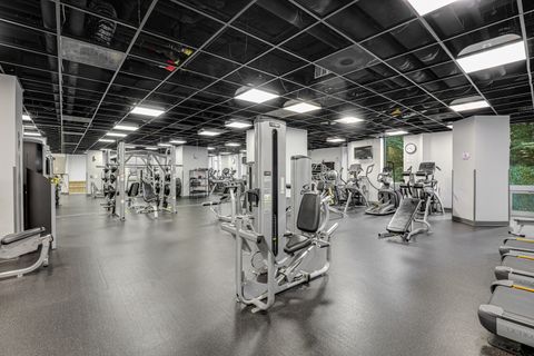 Tiny photo for 222 N Columbus Drive #1510, Chicago, IL 60601 (MLS # 12601201)