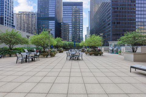 Tiny photo for 222 N Columbus Drive #1510, Chicago, IL 60601 (MLS # 12601201)