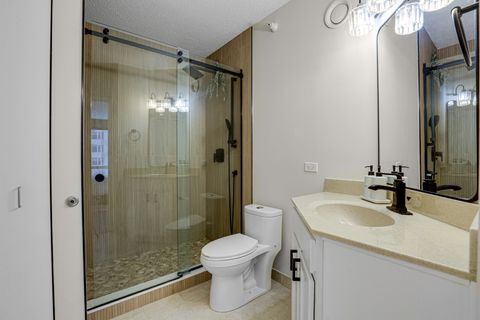 Tiny photo for 222 N Columbus Drive #1510, Chicago, IL 60601 (MLS # 12601201)