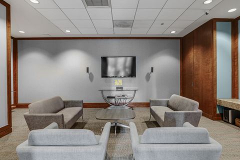 Tiny photo for 222 N Columbus Drive #1510, Chicago, IL 60601 (MLS # 12601201)