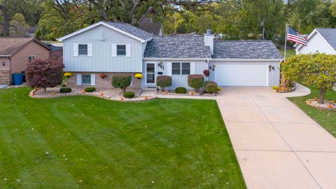 3544 Ashland Avenue Steger IL 60475