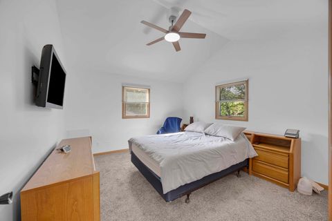 Tiny photo for 3544 Ashland Avenue, Steger, IL 60475 (MLS # 12503859)