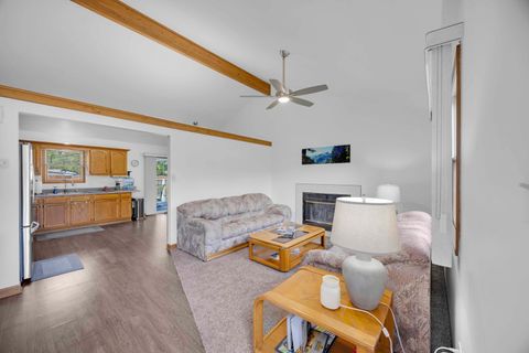 Tiny photo for 3544 Ashland Avenue, Steger, IL 60475 (MLS # 12503859)